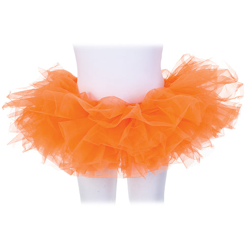 Single Color Tutu | Child