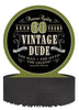 Vintage Dude 60 Centerpiece | Milestone Birthday