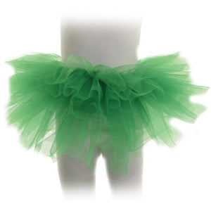 Single Color Tutu | Child