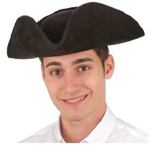 Tri-Corn Hat