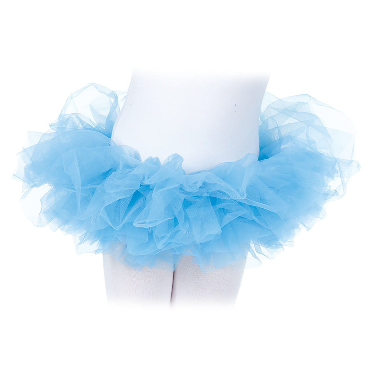Single Color Tutu | Child