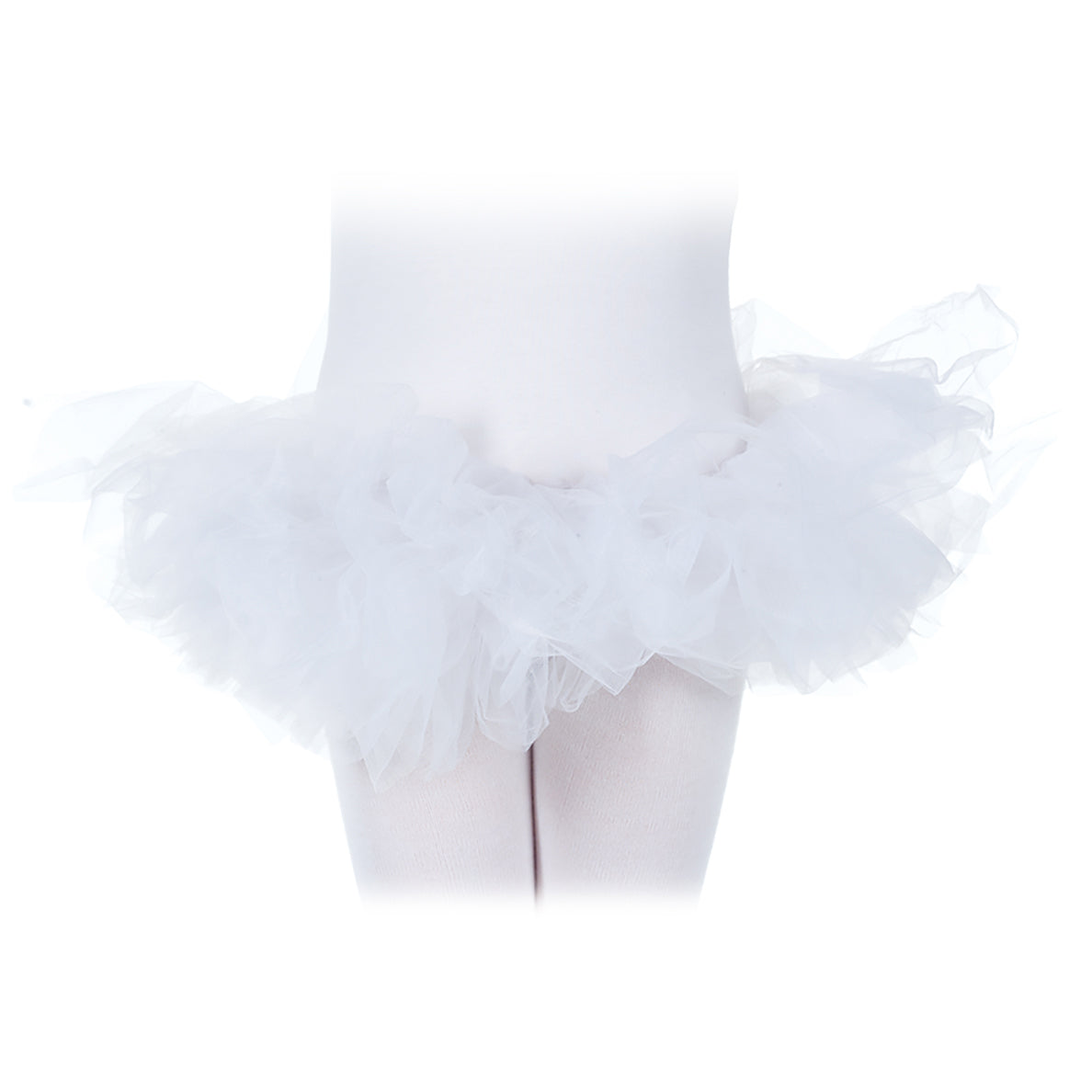 Single Color Tutu | Child