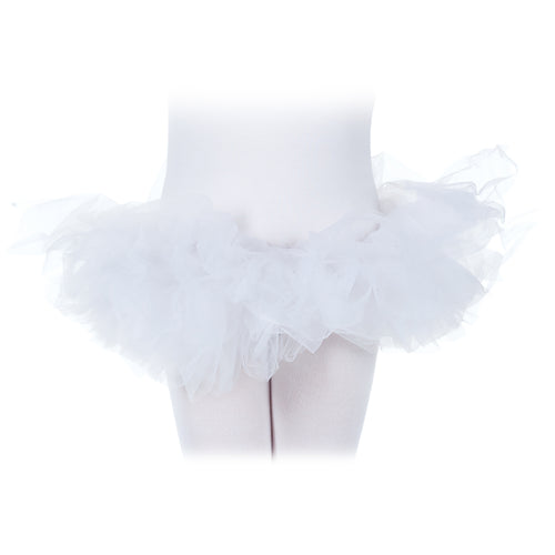 Single Color Tutu | Child