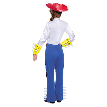 jessie toy story costume