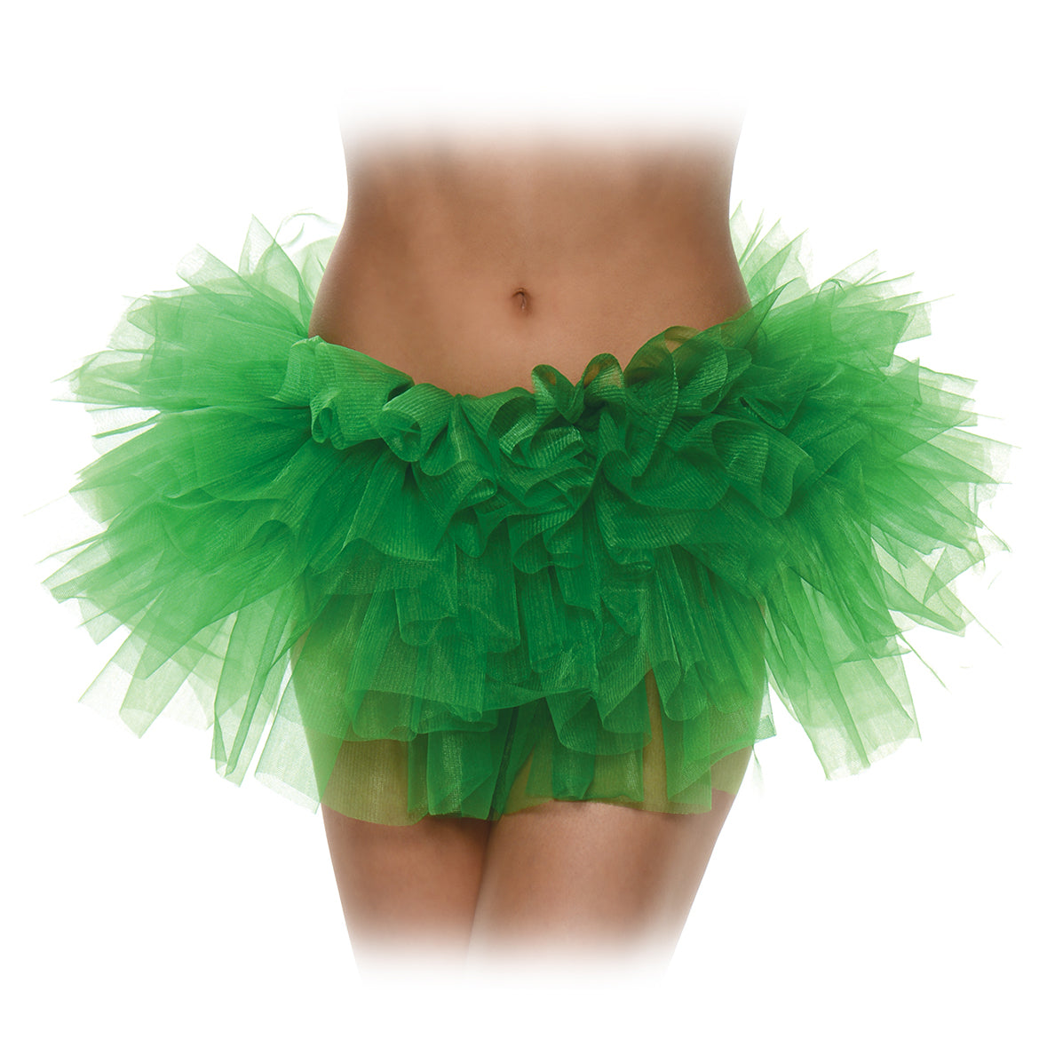Single Color Tutu | Adult