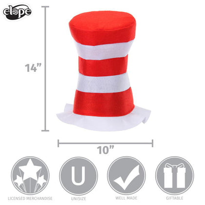 cat in the hat child size