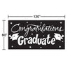 Congratulations Graduate Large Banner | Graduation