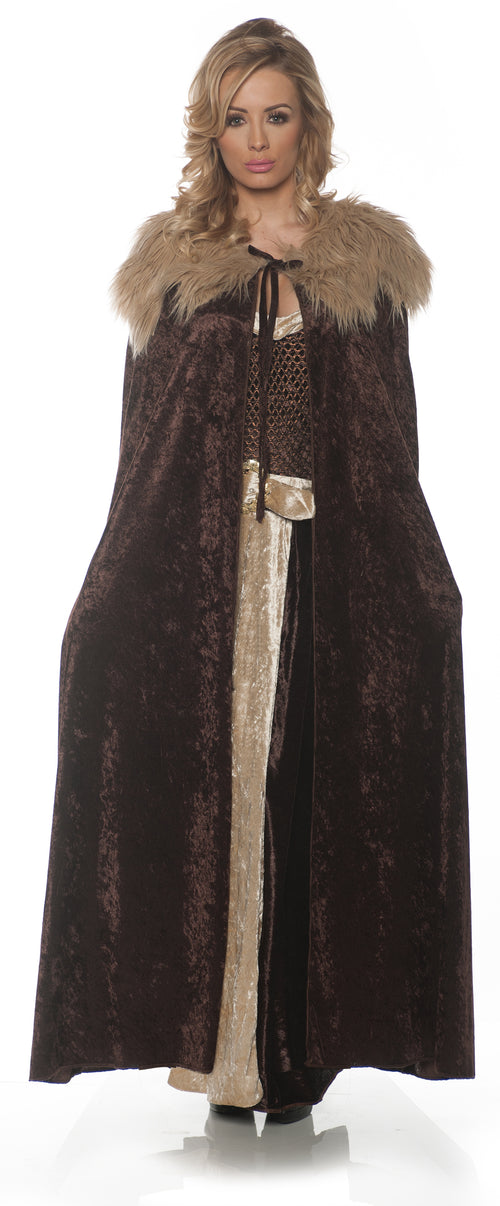 Renaissance Cape | Adult