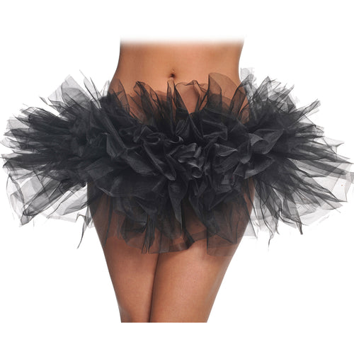 Single Color Tutu | Adult