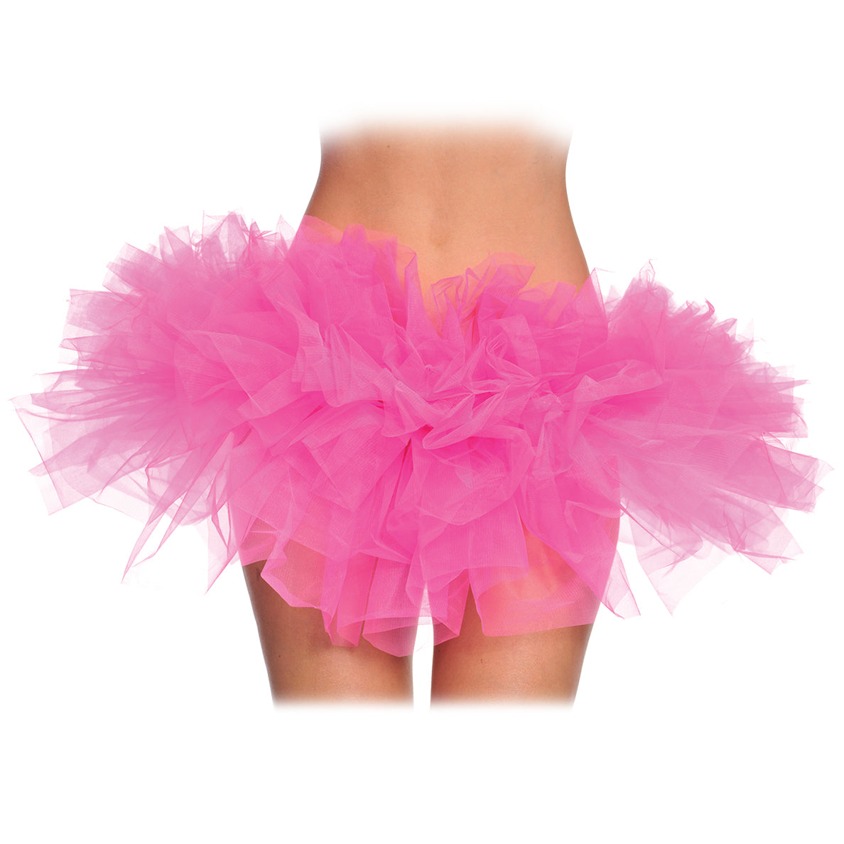 Single Color Tutu | Adult