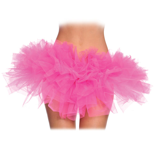 Single Color Tutu | Adult
