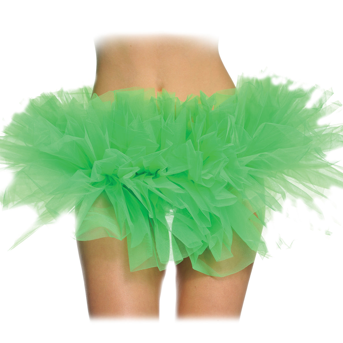 Single Color Tutu | Adult