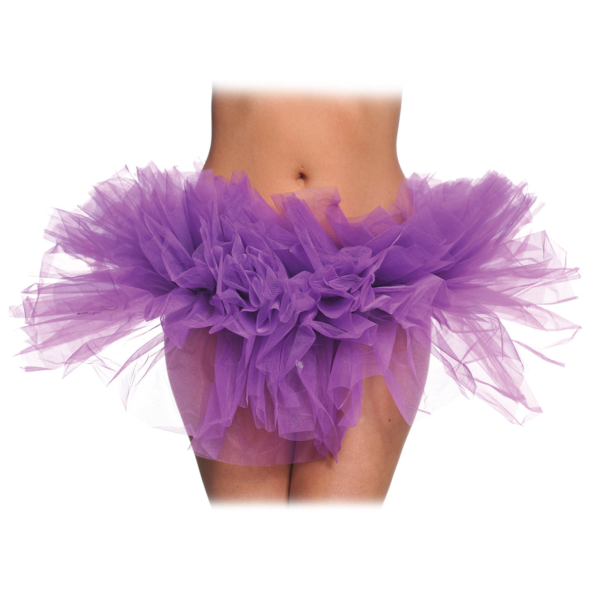 Single Color Tutu | Adult