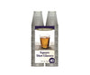 2 OZ. SQUARE SHOT GLASSES – CLEAR 40 CT.