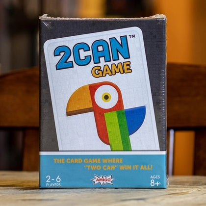 2Can Game | Games