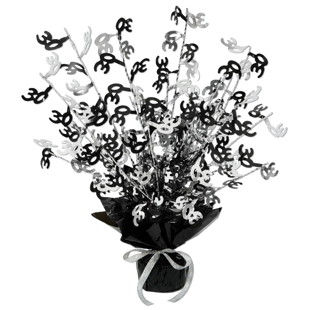 30 Milestone Spray Centerpieces