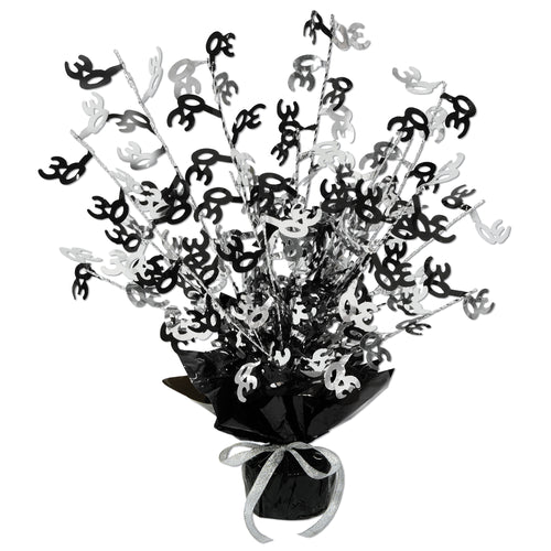 30 Milestone Spray Centerpieces