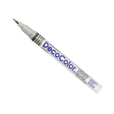 Decocolor® Liquid Paint Marker Extra Fine