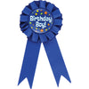 Birthday Boy Party Ribbon | Generic Birthday