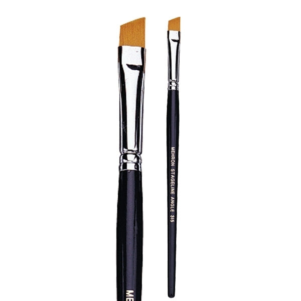 5/16" makeup brush