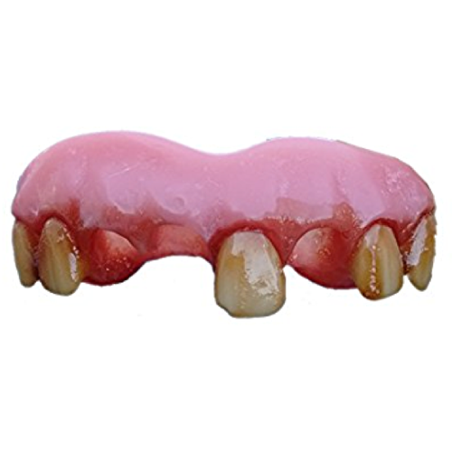 Hillbilly Bob Teeth