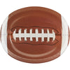 Oval Platter Touchdown Time 8ct | Football