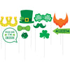 St. Patrick's Day Fun Photo Props | St. Patrick's Day