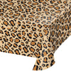 Leopard Tablecover | General Entertaining