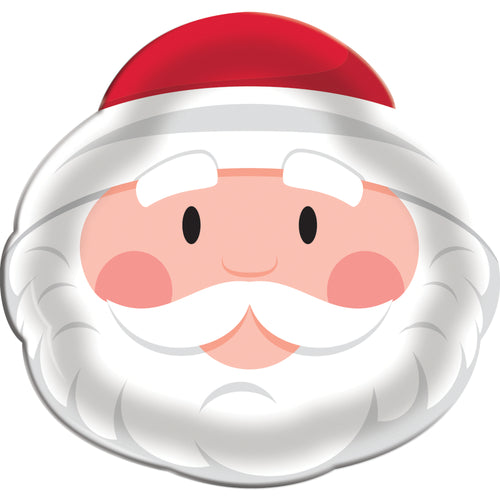 Santa Tray | Christmas