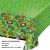 Gaming Party Table Cover | Kid's Birthday