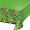 Gaming Party Table Cover | Kid's Birthday