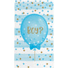 Gender Reveal Balloons Treat Bags | Baby Shower
