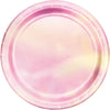 Opal 7in Plate 8ct | General Entertaining