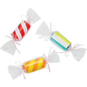 Candy Shop Party Treat Rolls 8ct | Kid's Birthday