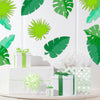Palm Leaf Cutouts | Kid's Birthday