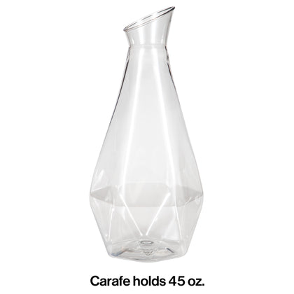 Carafe 45 oz | General Entertaining