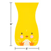 Chick Cello Treat Bag 20ct | Easter