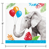 Party Animals Beverage Napkins 16ct | Kid's Birthday