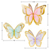 Butterfly Shimmer Centerpiece | Kid's Birthday
