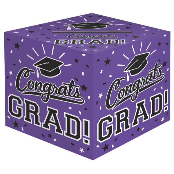 Card Box | Graduation