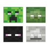 Minecraft Paper Masks 8ct