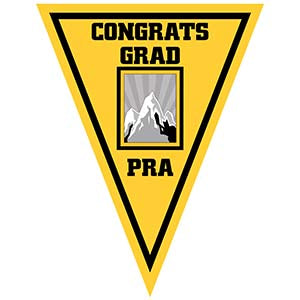 Prospect Ridge Academy Pennant