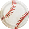 Baseball 7in Dessert Plates 8ct | Sports