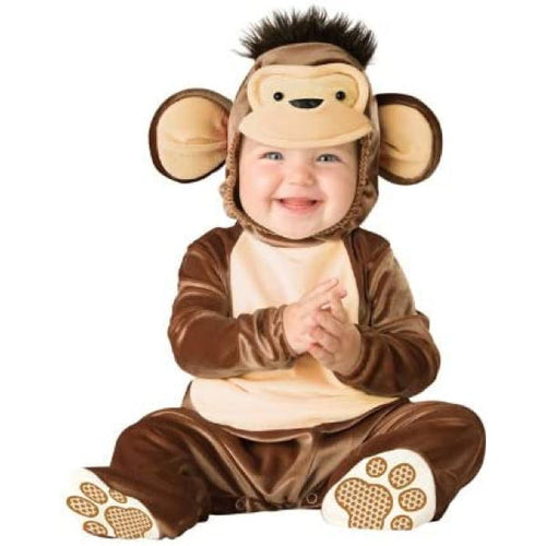 Mischievous Monkey | Infant 
