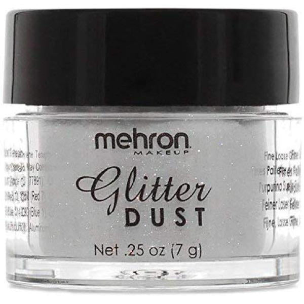 opal GlitterDust™ | Mehron