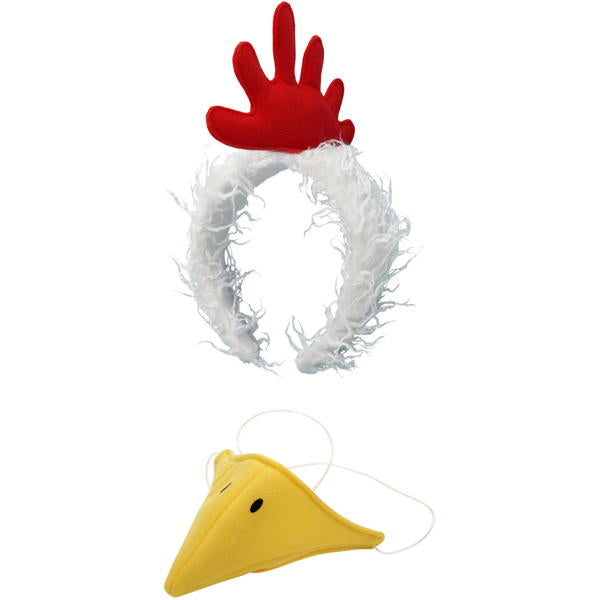 chicken kit