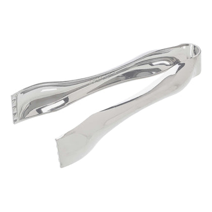 Silver Tongs | Catering