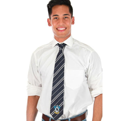 harry potter ravenclaw house tie