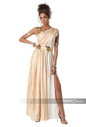 Golden Goddess | Adult