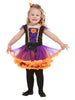 Toddler Pumpkin Witch Costume | Child